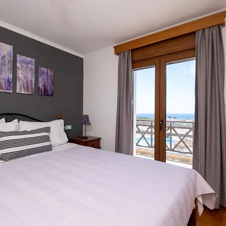 Holiday home Alba Caldera Villa Akrotiri (Santorini)