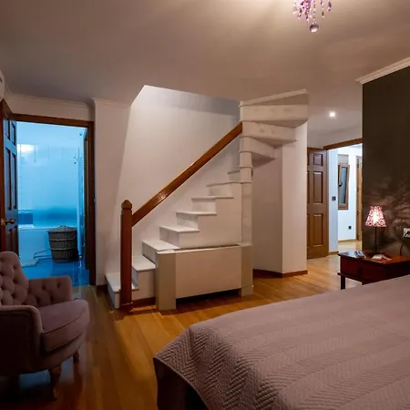Alba Caldera Villa Holiday home