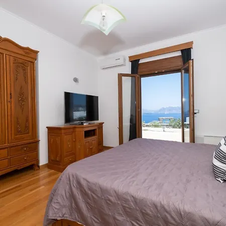 Alba Caldera Villa * Akrotiri (Santorini)
