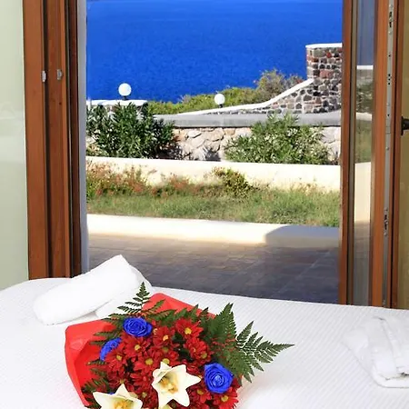 Holiday home Alba Caldera Villa Akrotiri (Santorini)