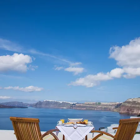 Holiday home Alba Caldera Villa *