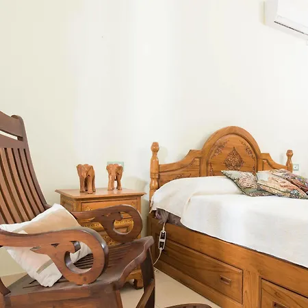Holiday home Alba Caldera Villa *